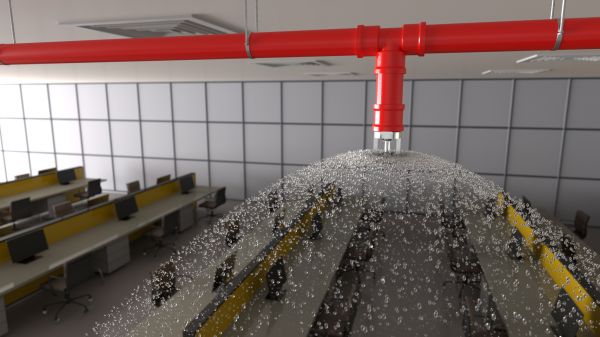 Fire Sprinkler Installation Service