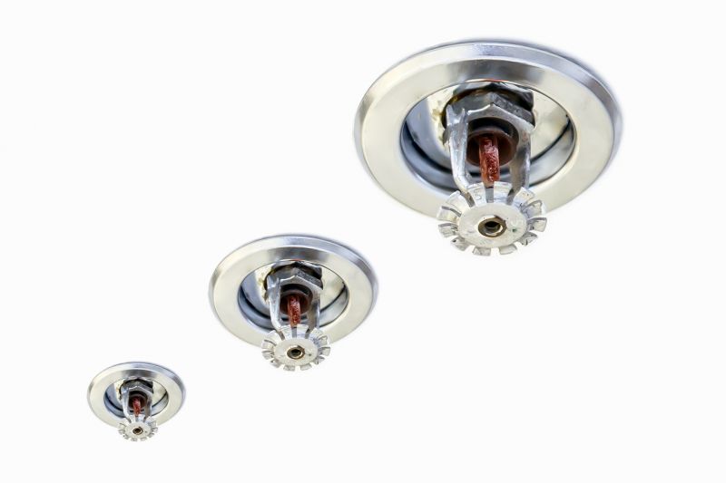 Fire Sprinkler Service